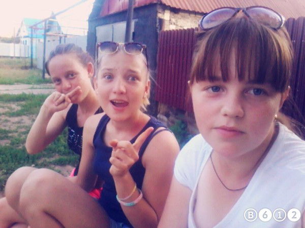 Мария Куманеева