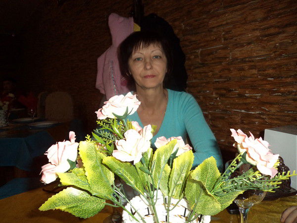 Елена Томачкова