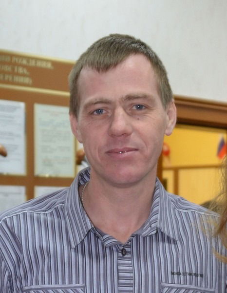 Александр Кирюшин