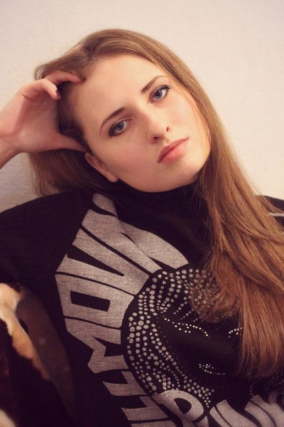 Алина Шкодина