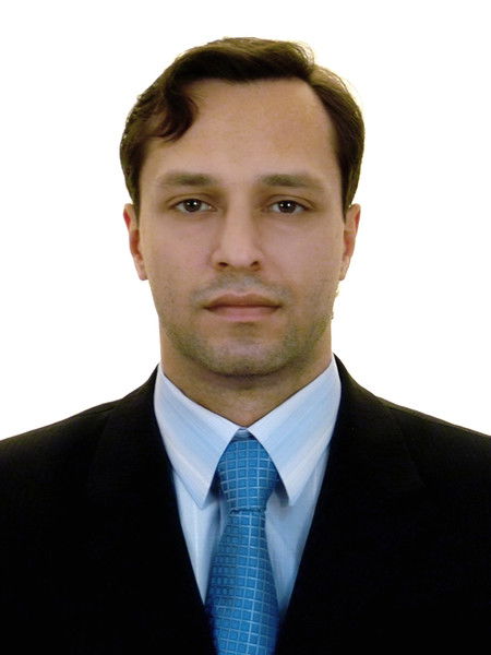 Евгений Володин