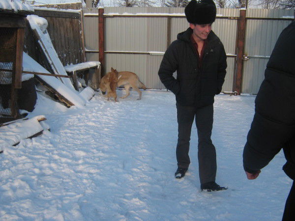 Дмитрий Буймов