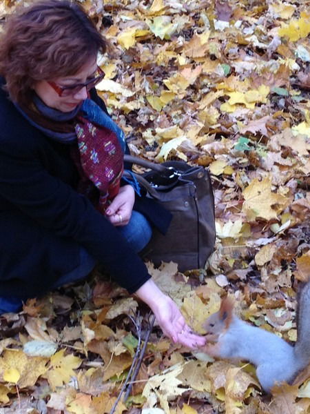 Татьяна Хоборова