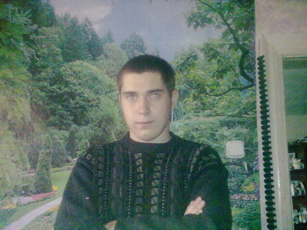 Алексей Нефедов