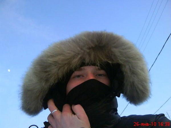 Александр Дроздов