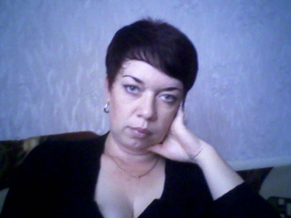 Яна Савкина