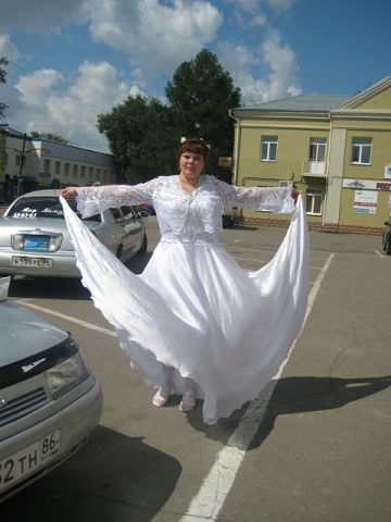 Людмила Степанкова