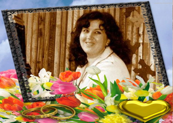 Светлана Горовая-Грачёва