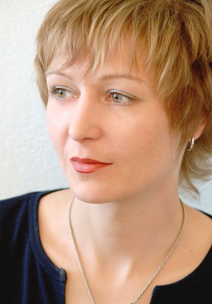 Евгения Сорокина