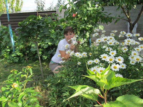 Таня Колисниченко