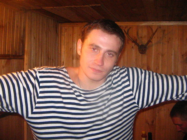 Василий Верховой