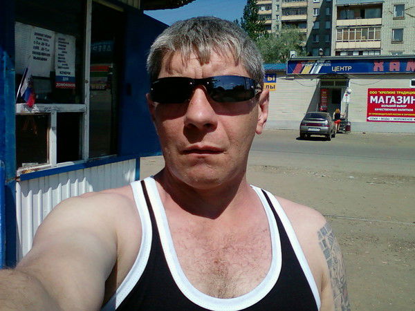 Олег Коваленко