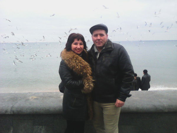 Юрий Руднев