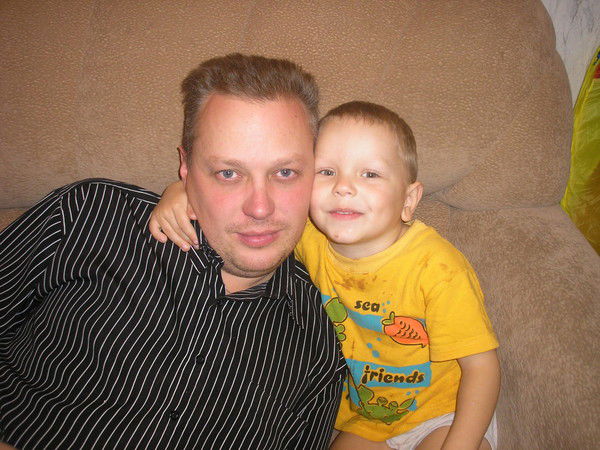 Олег Подлубный