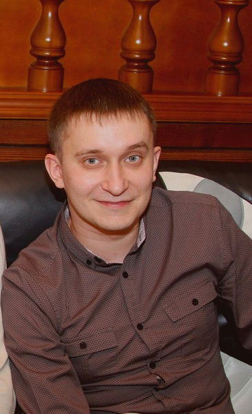 Евгений Руденко