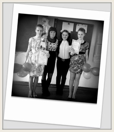 Александра Крячкова