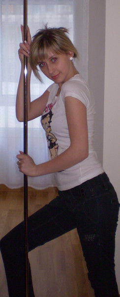 Рудова Женечка