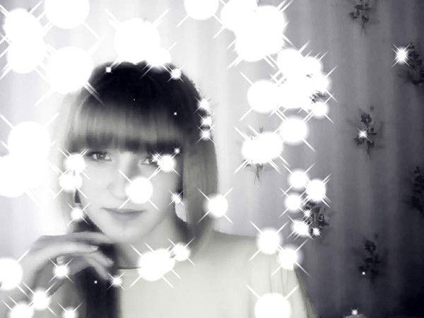 Елена Малая