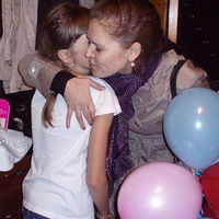 Маша Прокопенко