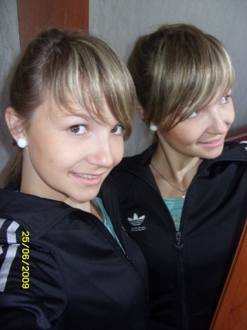 Юлия Ушанова