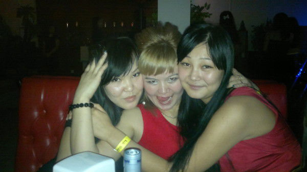 Дощанова Гульден