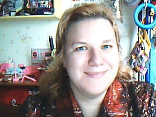 Оксана Заярнюк