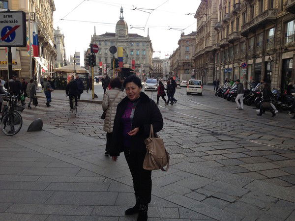 Эльмира Каримова