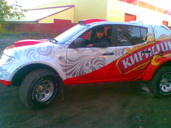 Сергей Неласый