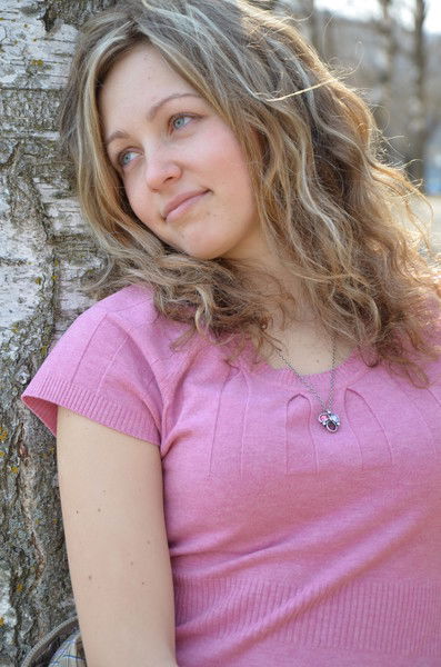 Александра Данилевич