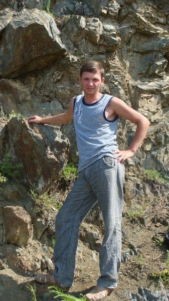 Роман Григорьев