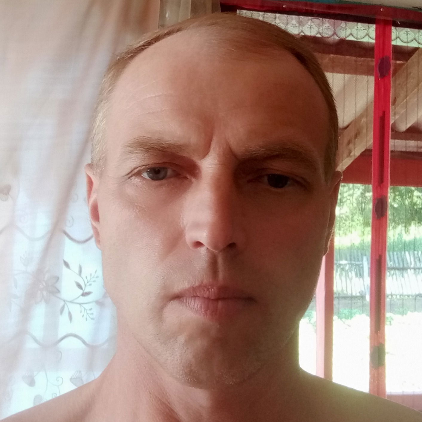 Алексей Душатин