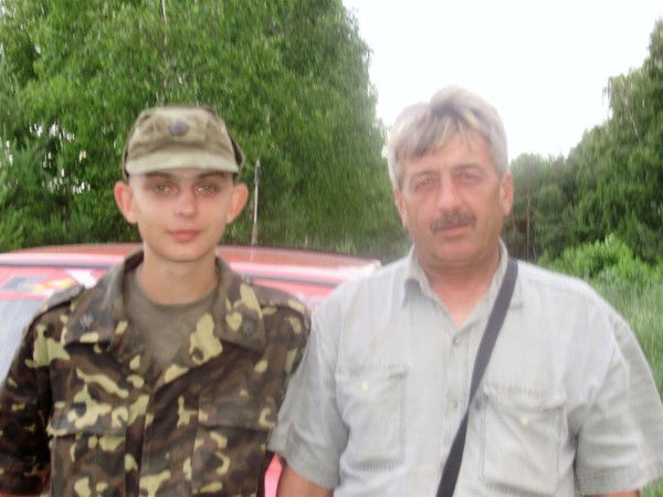 Анатолiй Лесик