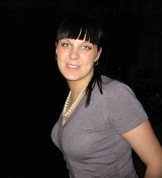 Евгения Макарова