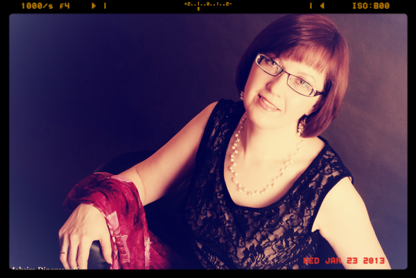 Ольга Шукшина