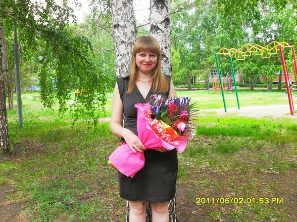 Светлана Михайловна