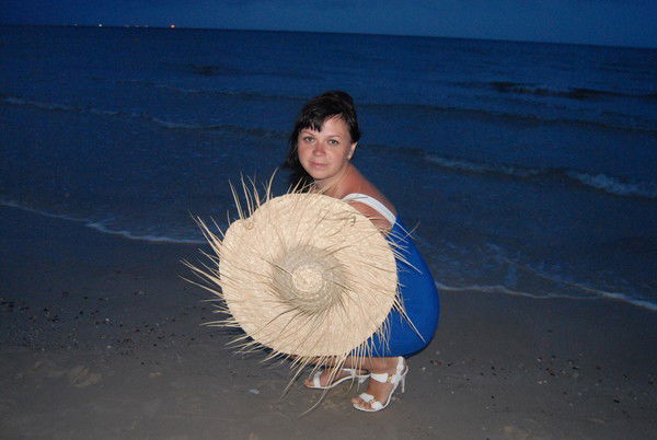 Яна Иванова