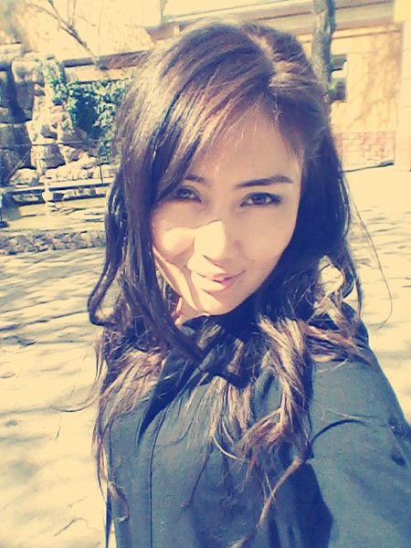 Жазира Калдыбекова