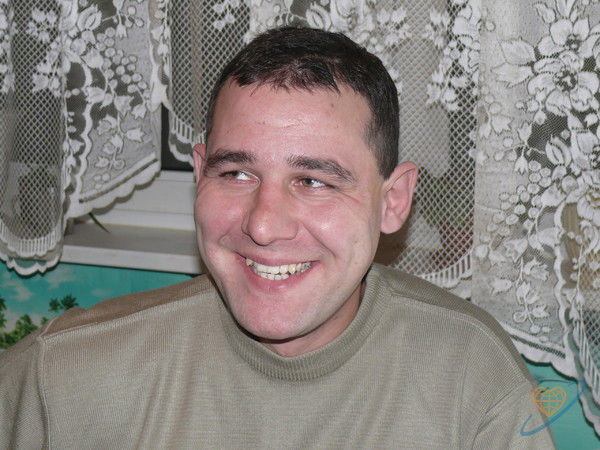 Жорик Шафранович