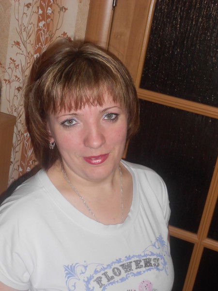 Надежда Зерняева