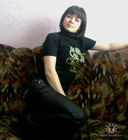 Татьяна Искандарова