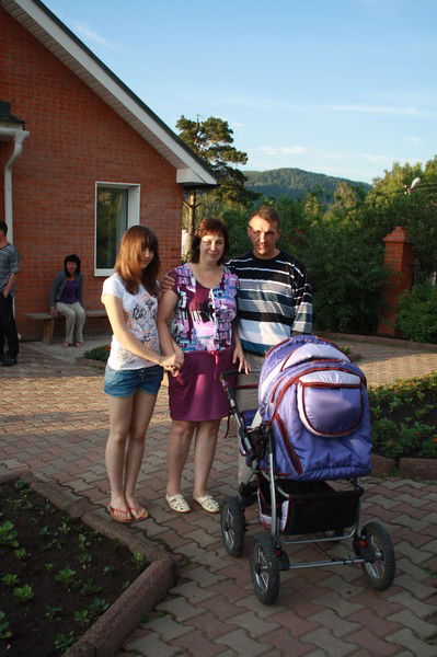 Алексей Савицкий