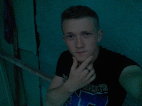 Влад Князев