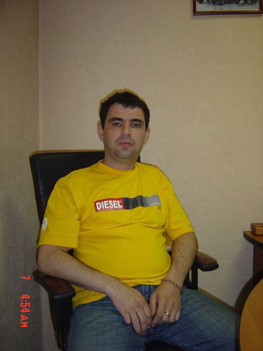 Евгений Фомберг