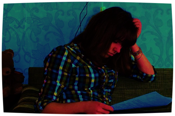 Екатерина Гвоздь