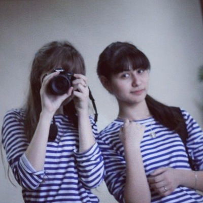 Анжелика Зуева