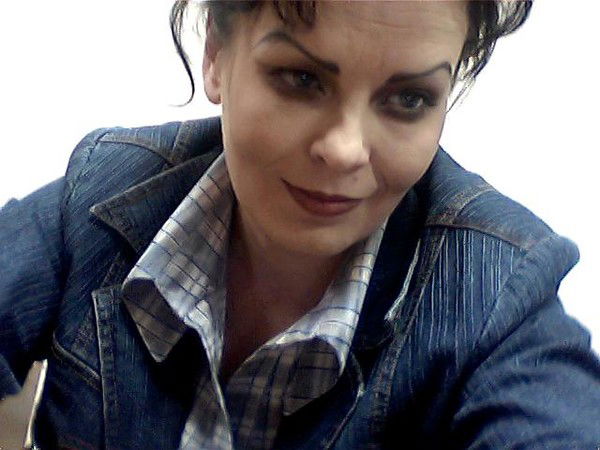 Наталья Полякова