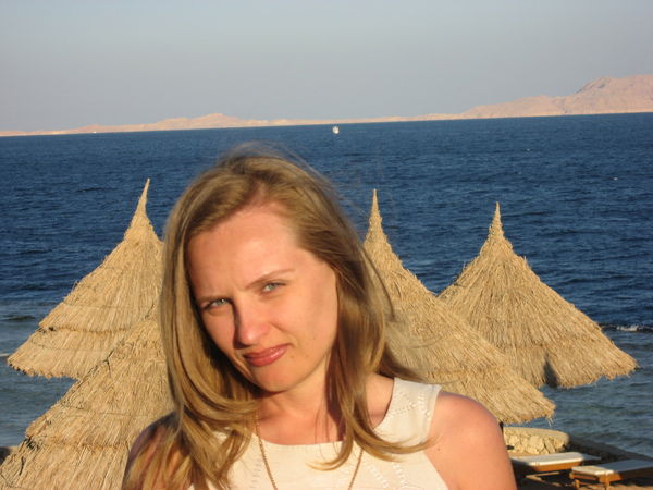 Марина Белан