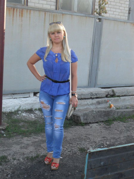 Карина Бельченко