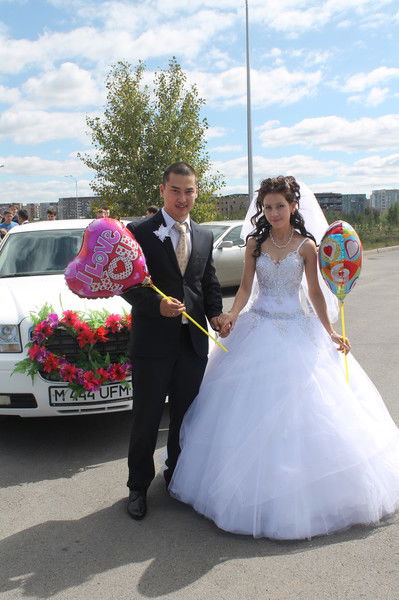 Айдар Аймаганбетов