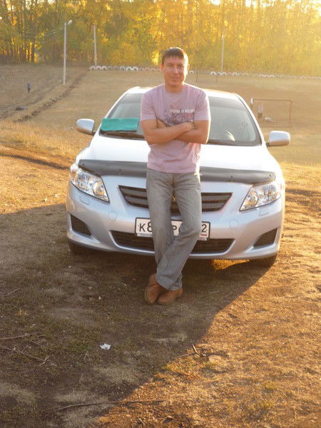 Рамиль Ахмадеев